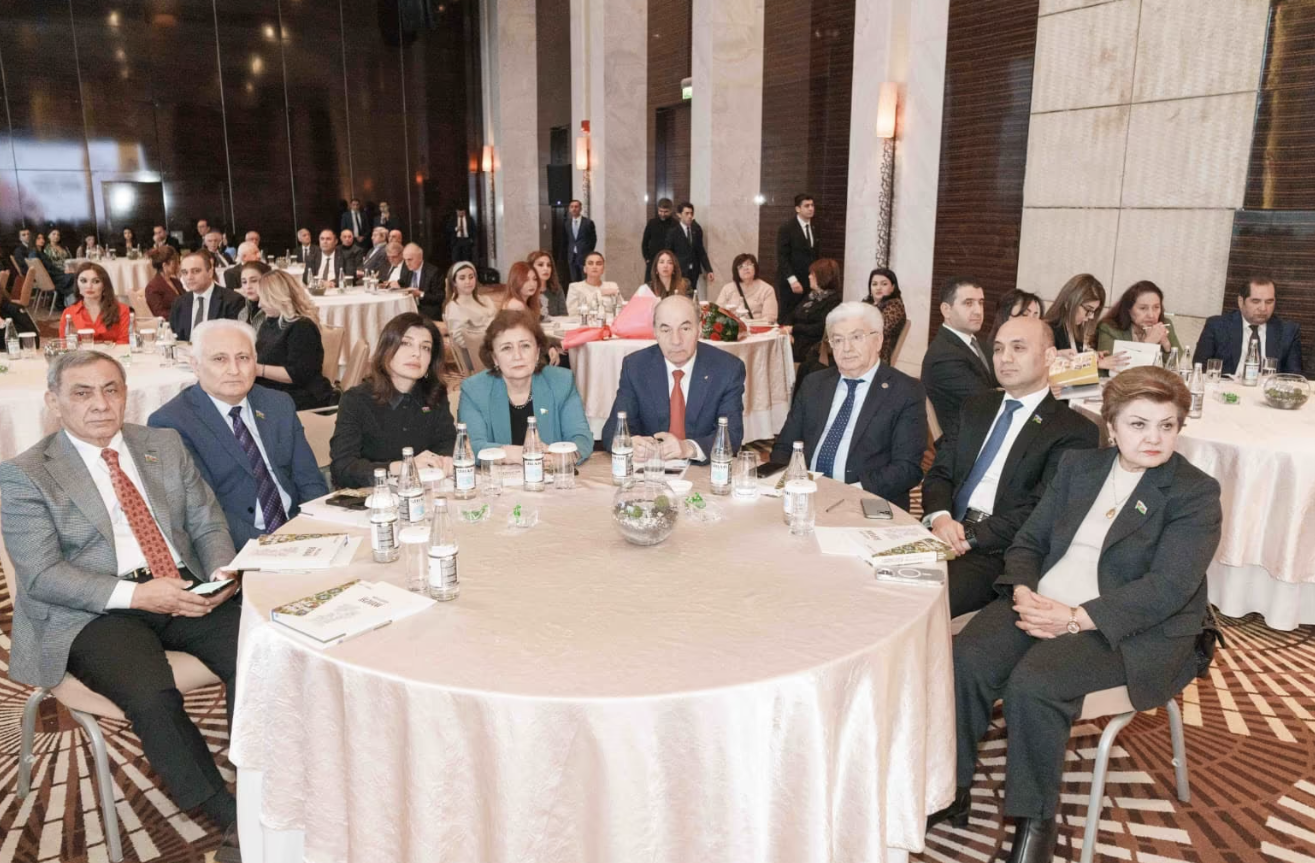 BP və TLM yeni layihə təqdim etdi: 